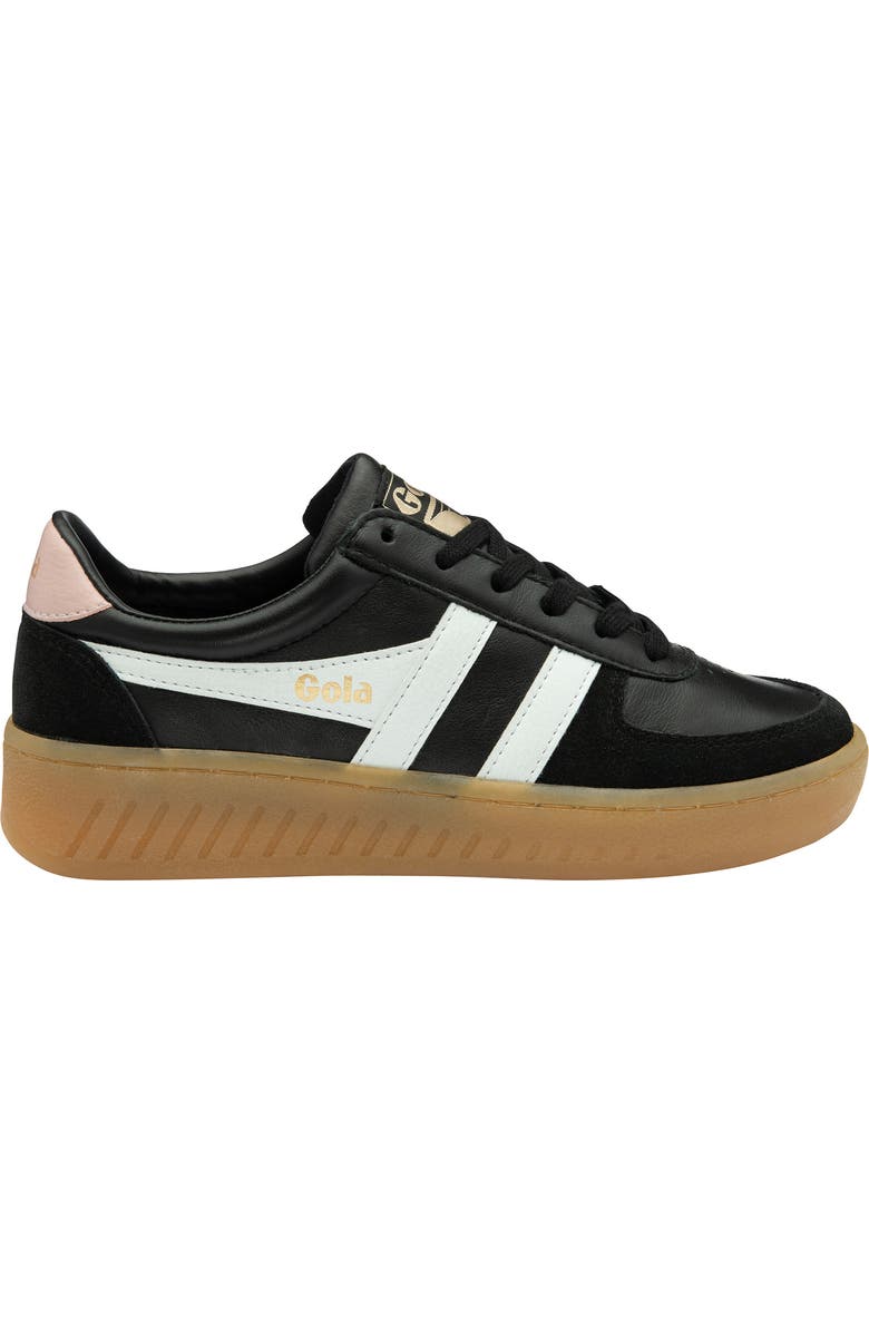 Gola Grandslam Elite Sneaker, Alternate, color,