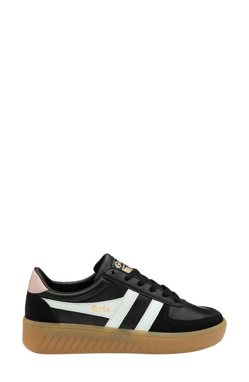 Gola Grandslam Elite Sneaker