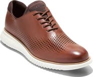 Cole Haan 2.ZeroGrand Laser Wing Derby