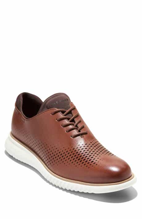 Cole Haan 2.ZeroGrand Laser Wing Derby
