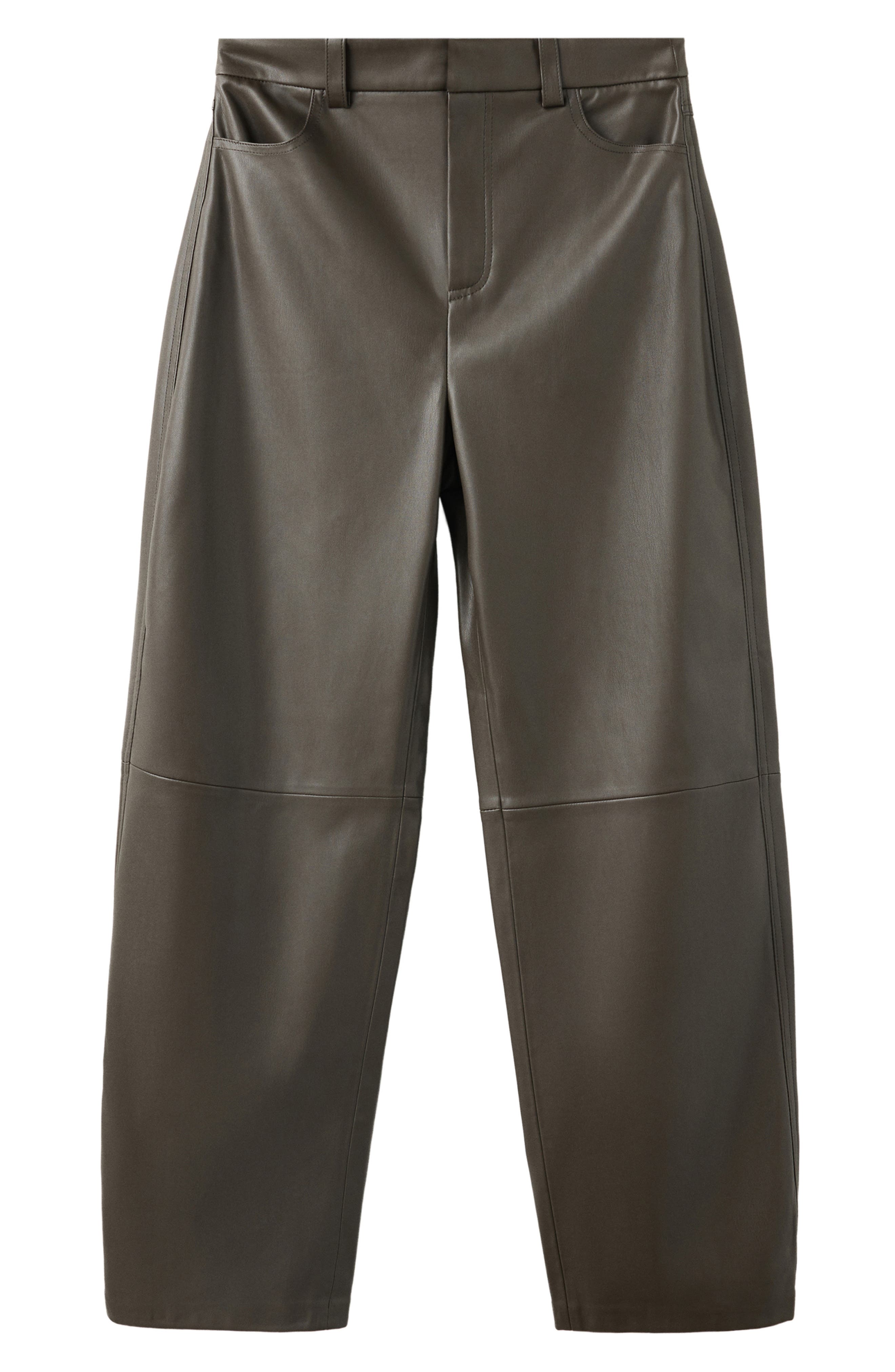 selected KHAKI GREEN