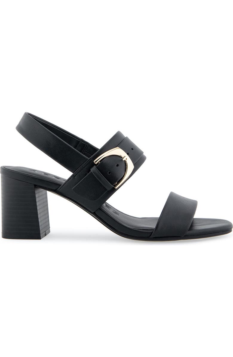 Aerosoles Ellazia Slingback Sandal, Alternate, color,