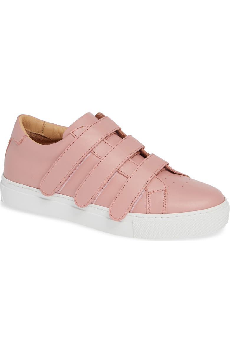 GREATS Nick Wooster x GREATS Wooster Royale Sneaker, Main, color,