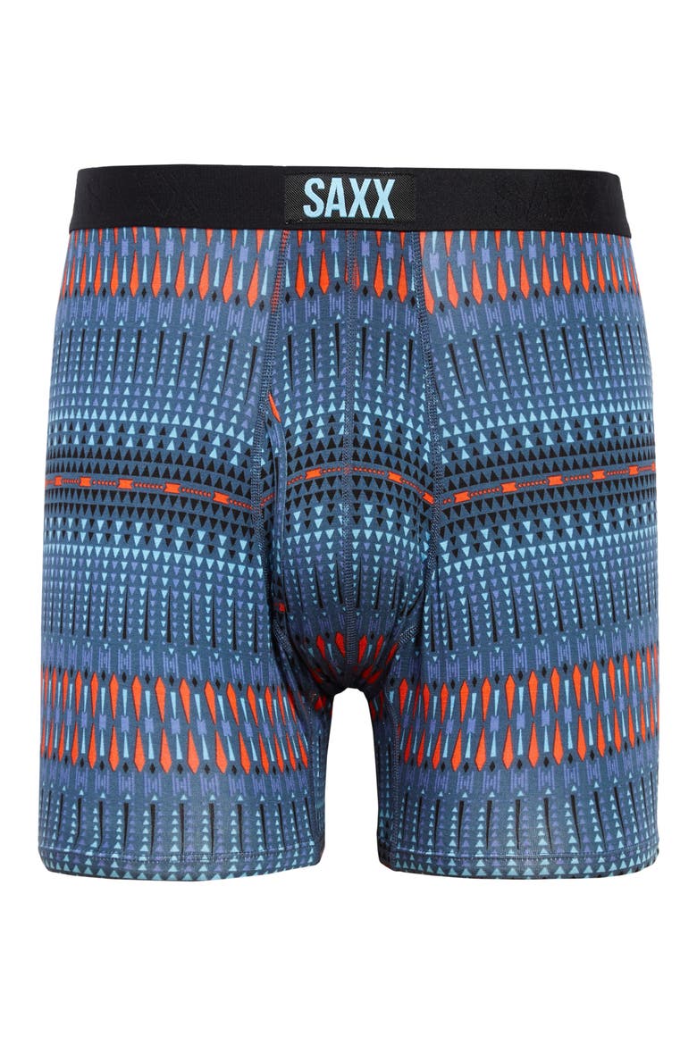 Ultra Boxer Briefs, Main, color, NAVY DIGI DESPERADO
