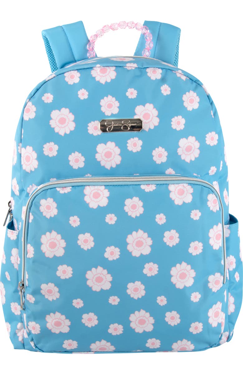 Jessica Simpson Kids' Daisy Backpack, Main, color,