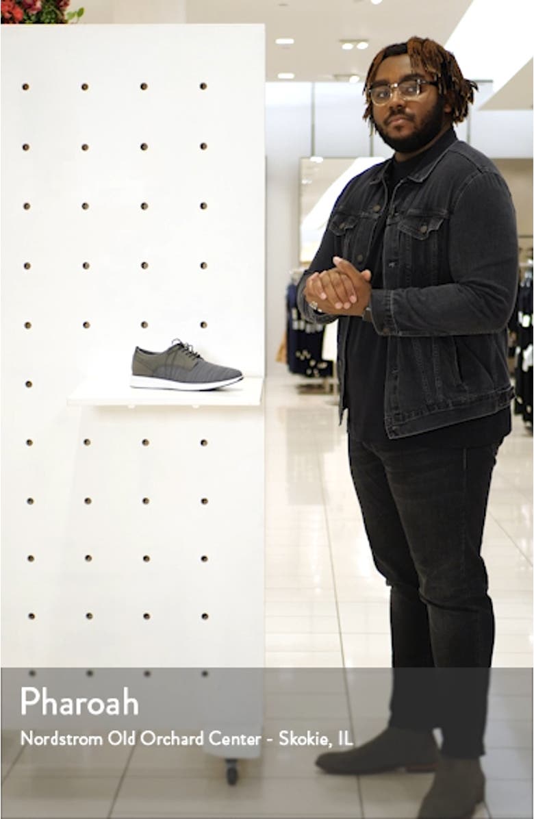 Troy Sneaker, sales video thumbnail