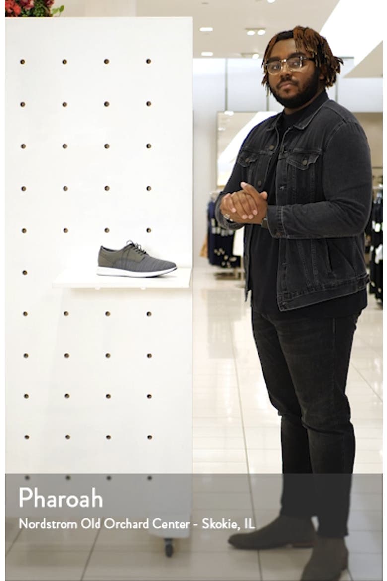 Troy Sneaker video