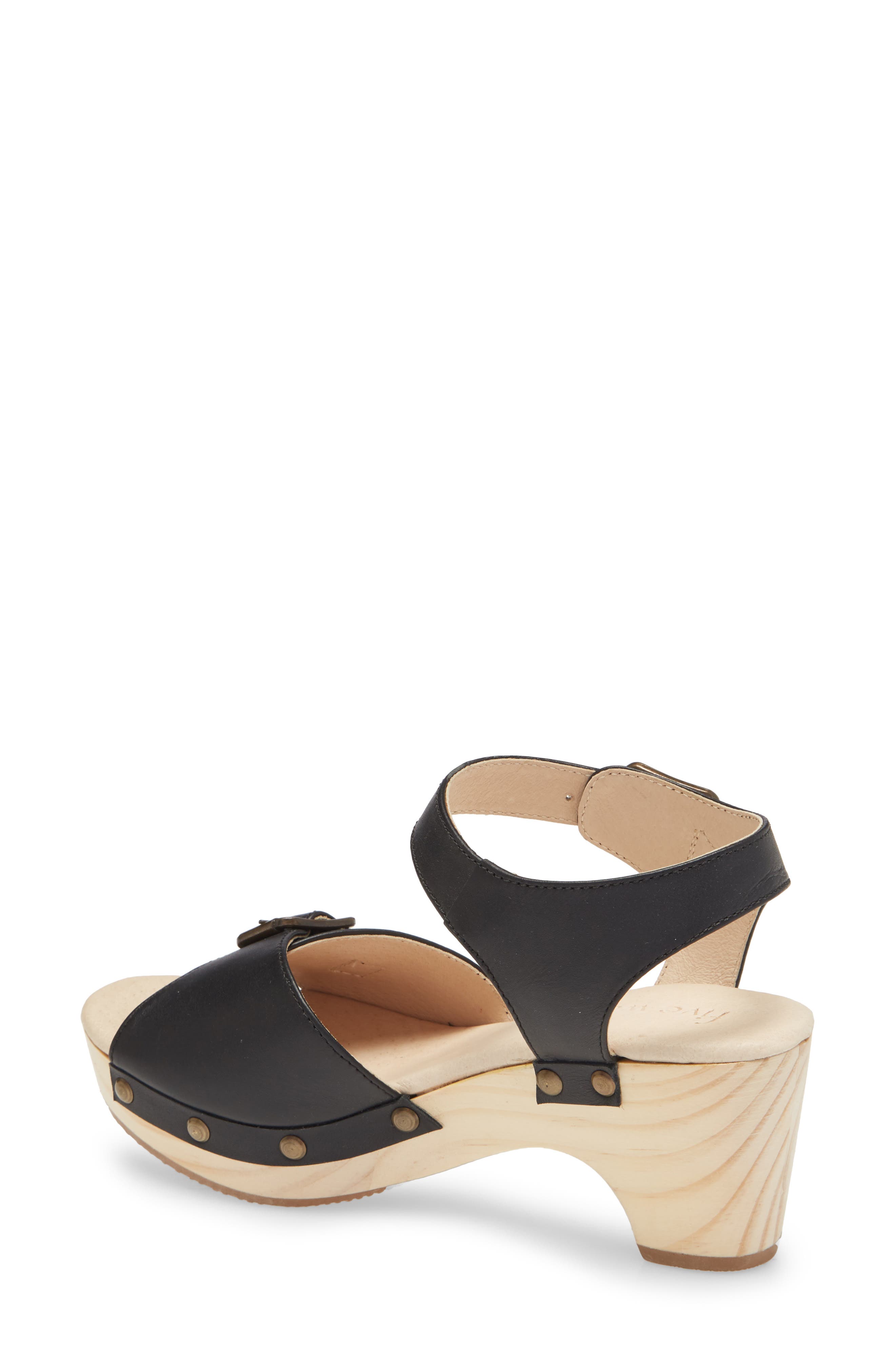 Cordani Zerina Sandal, Alternate, color, 