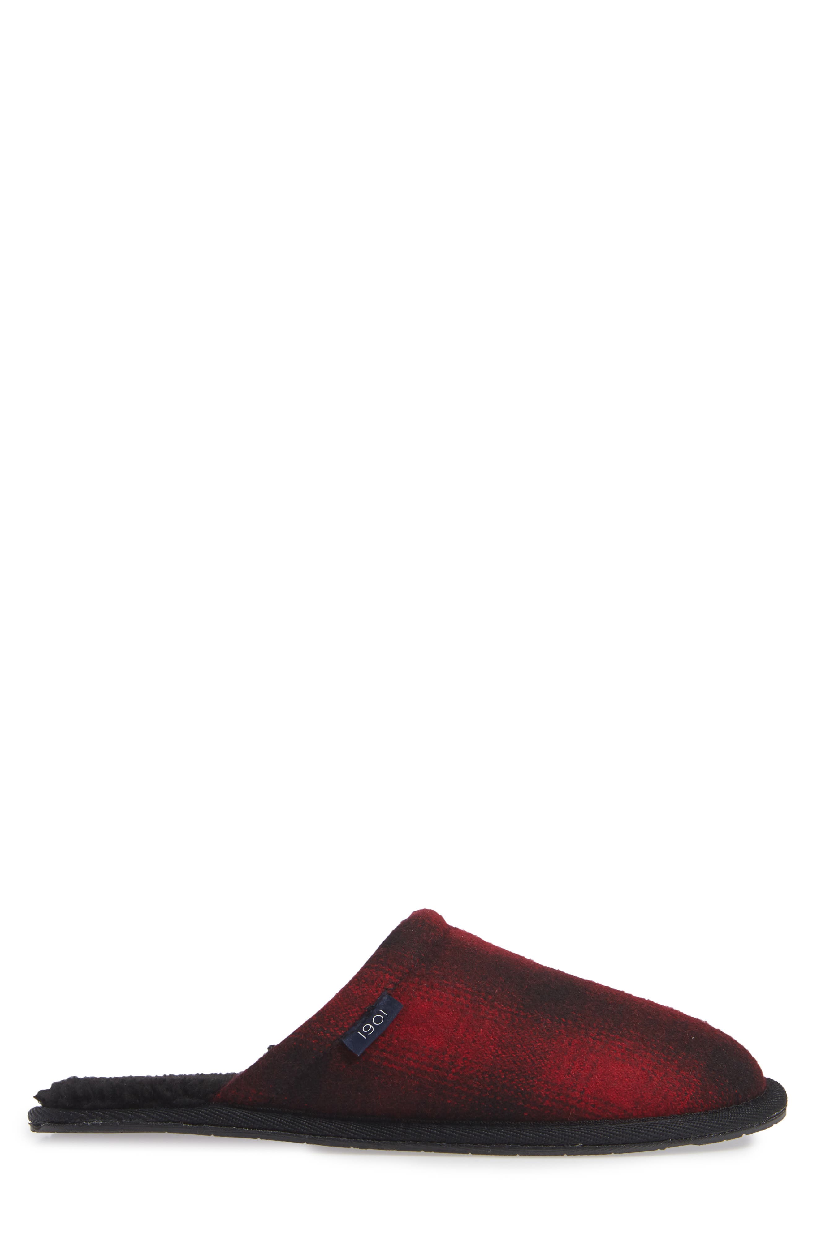 1901 Ketchikan Slipper, Alternate, color, 