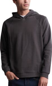Barefoot Dreams® Thermal Cotton Hoodie