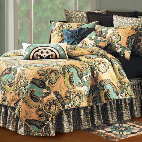 Kasbah Quilt