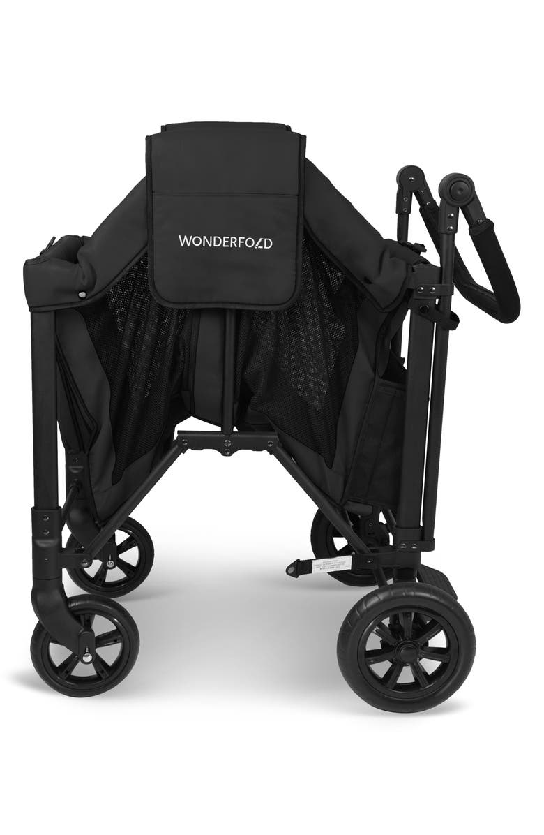 WonderFold W2 Original 2 Seater Wagon, Alternate, color,