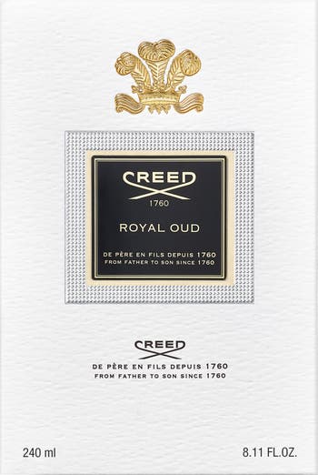 Creed Royal Oud Fragrance | Nordstrom