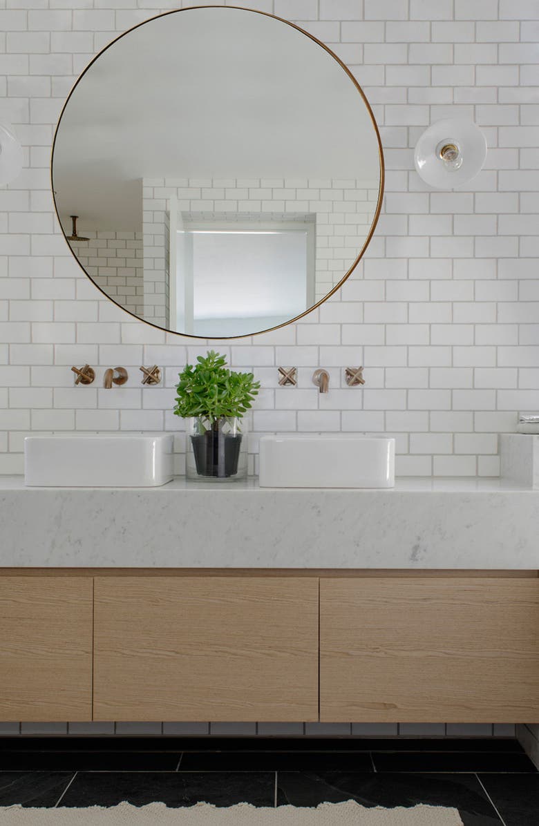 Renwil 'Oryx' Mirror, Alternate, color,