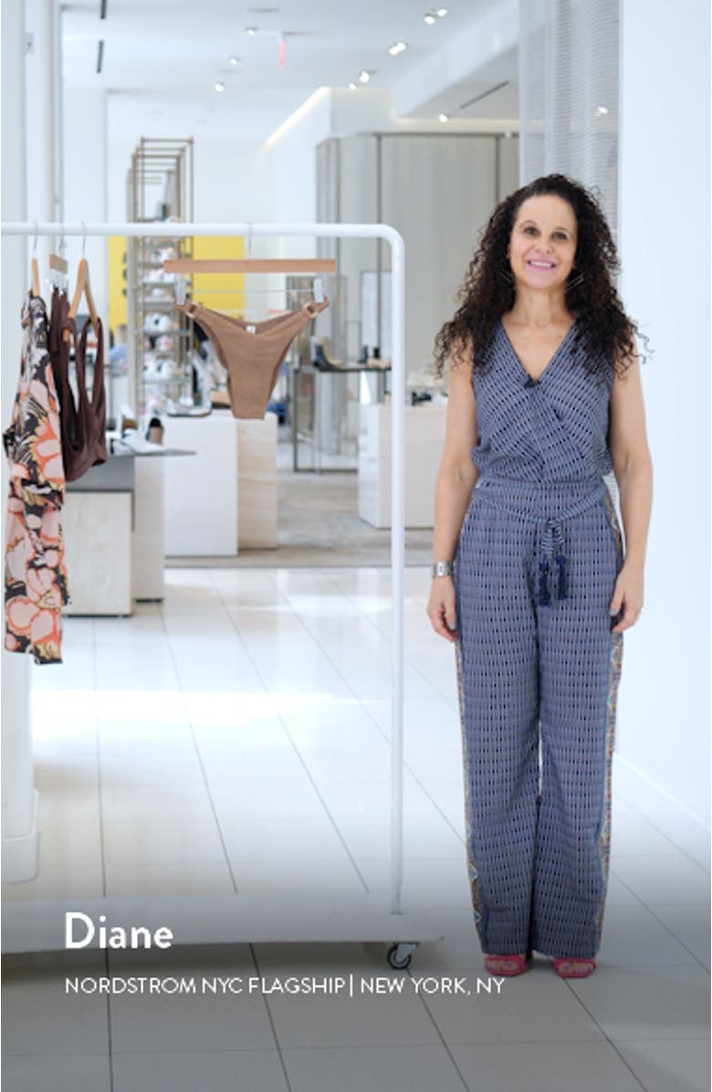 Ring Scene Bikini Bottoms, sales video thumbnail