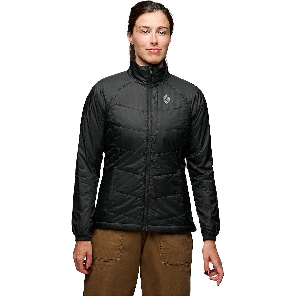 selected Black