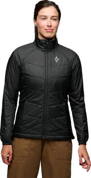 Black Diamond Solution 2.0 Jacket - Women's