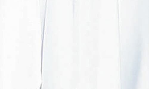 Meghan La Lilypad Maxi Dress In White