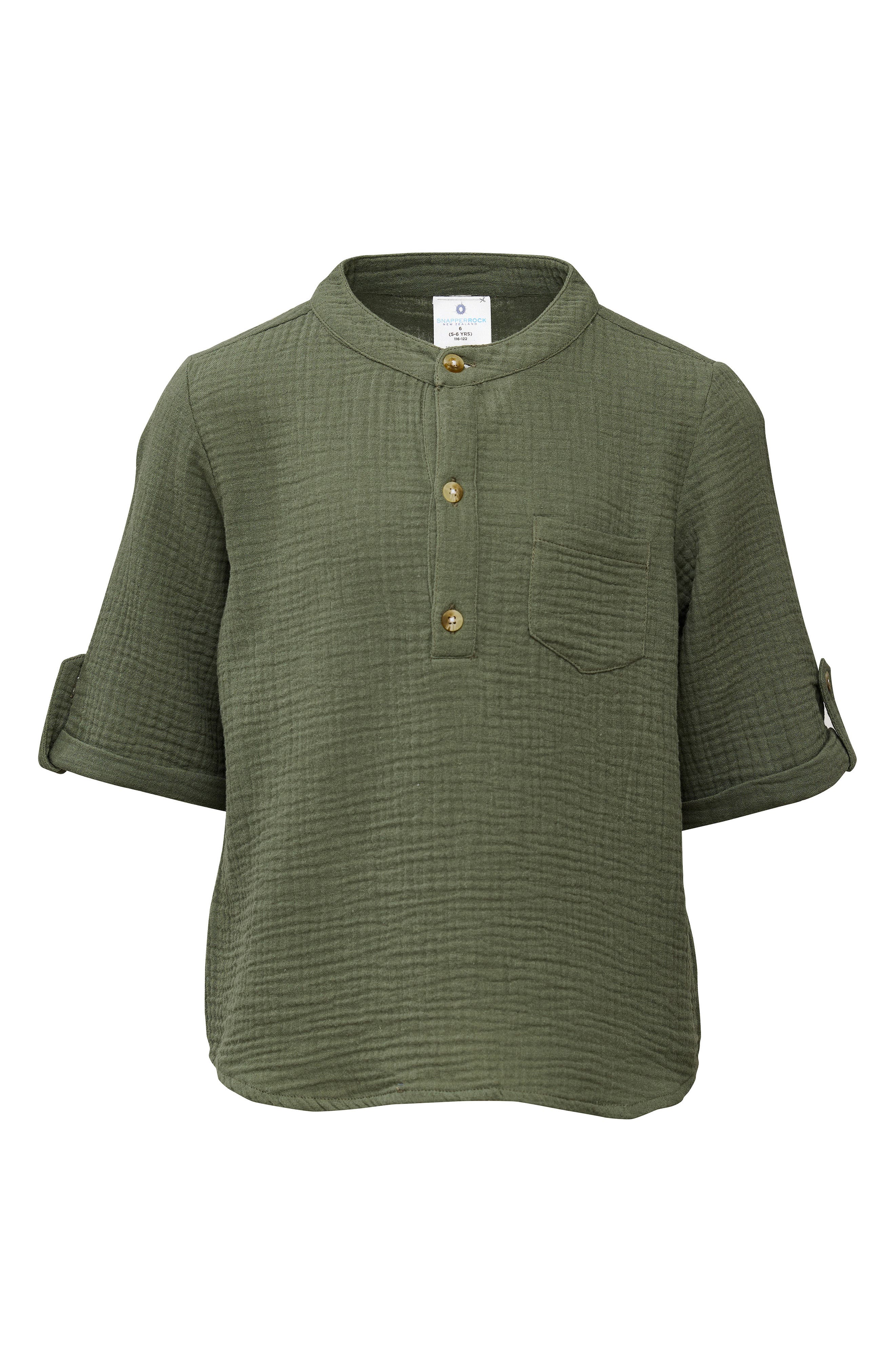 selected GREEN