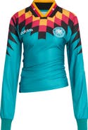 adidas Originals Germany Reconstructed Bringback Jersey