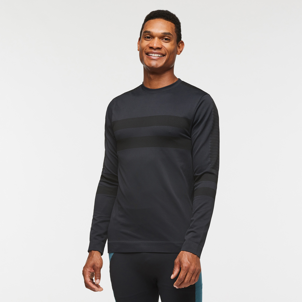 selected Cotopaxi Black