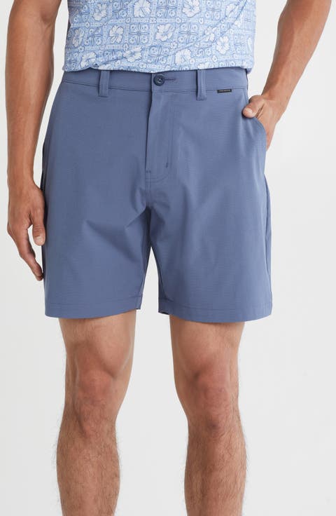 Hefner 3.0 Shorts