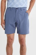 TravisMathew Hefner 3.0 Shorts