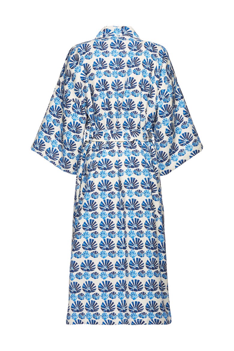 Robe, Alternate, color, Conchiglie White