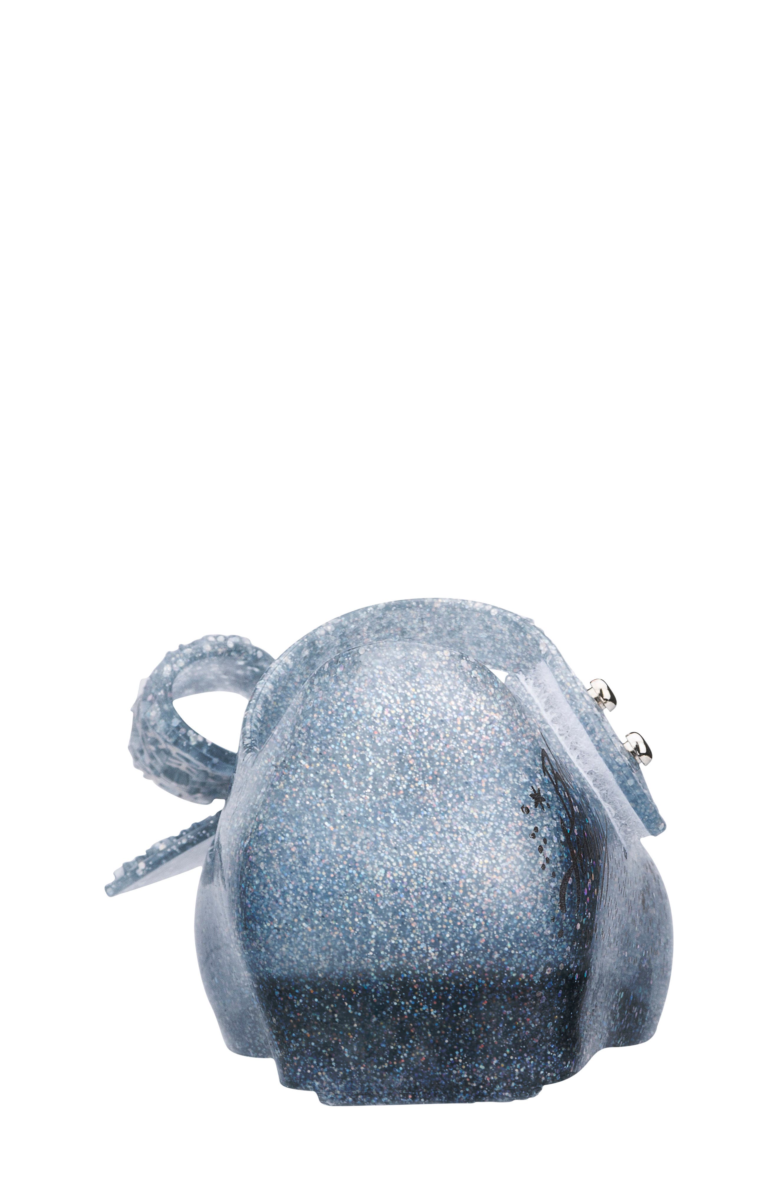 Mini Melissa 'Frozen' Ultra 25 Mary Jane, Alternate, color, 