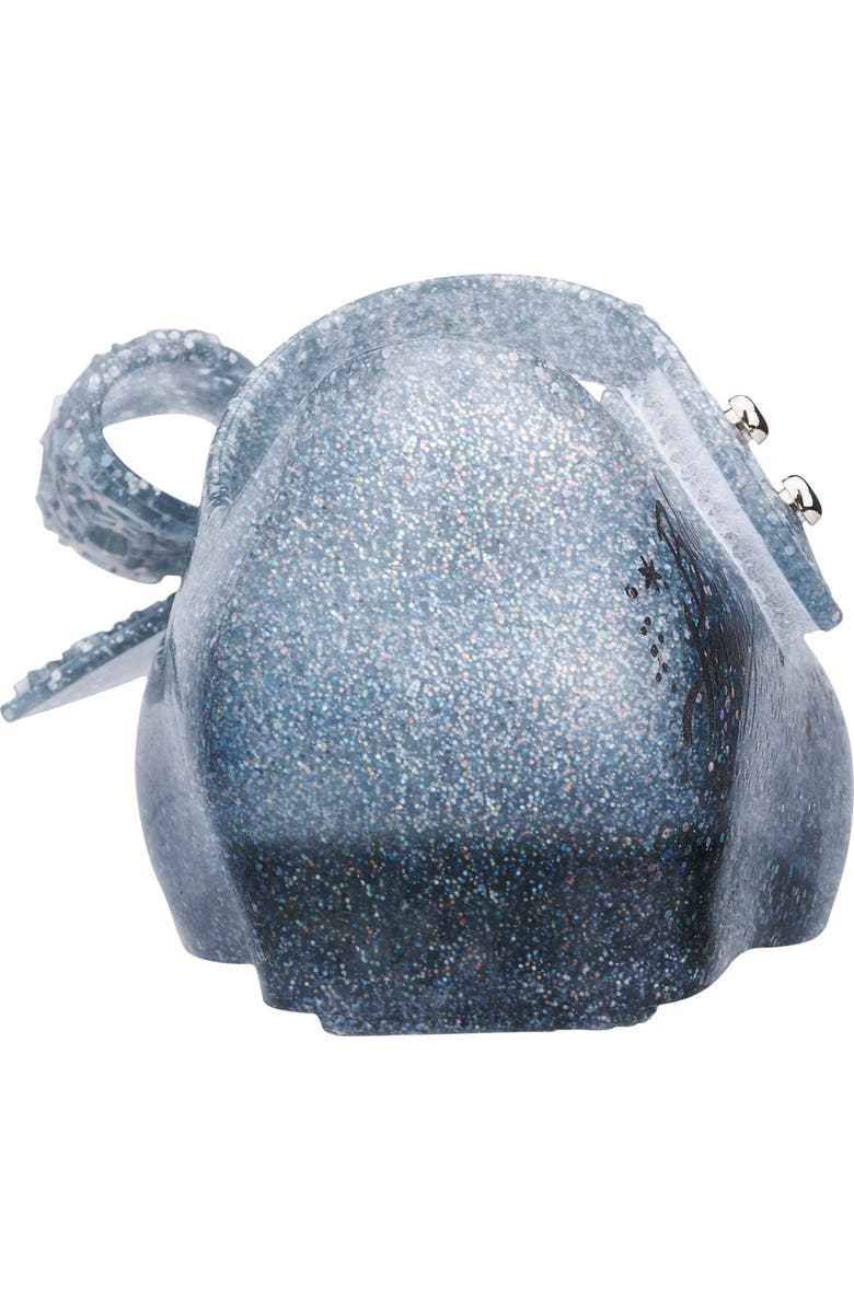 Mini Melissa 'Frozen' Ultra 25 Mary Jane, Alternate, color,