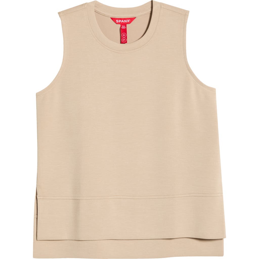 Spanx ® Lightweight Tank In Sand