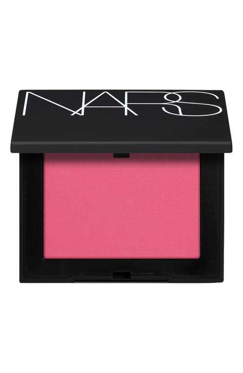NARS Talc-Free Powder Blush in Dominant at Nordstrom, Size 0.17 Oz