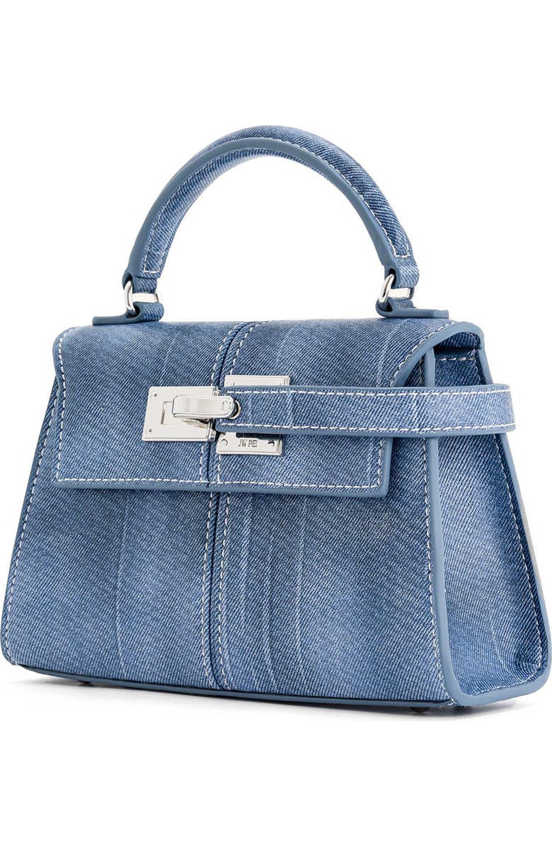 JW PEI Elise Top Handle Bag, Alternate, color,