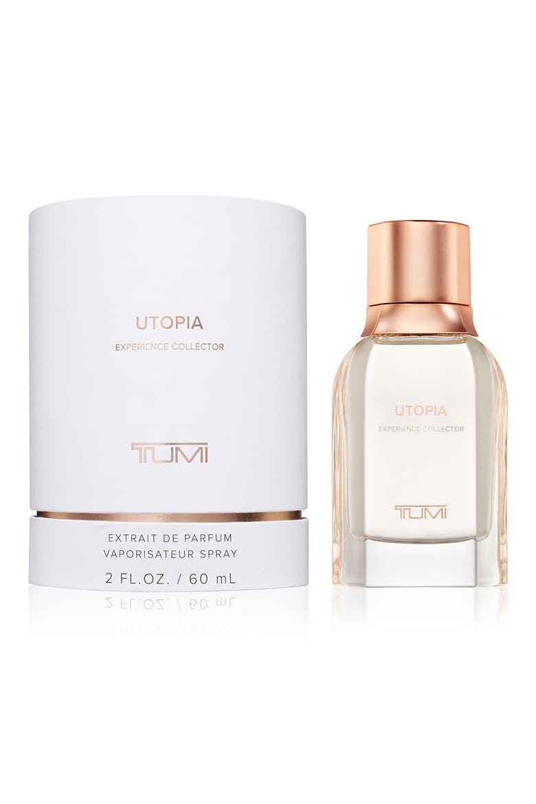 Utopia Experience Collector Extrait de Parfum, Alternate, color, NO COLOR