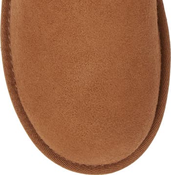 Kids' Classic Mini II Water Resistant Genuine Shearling Boot