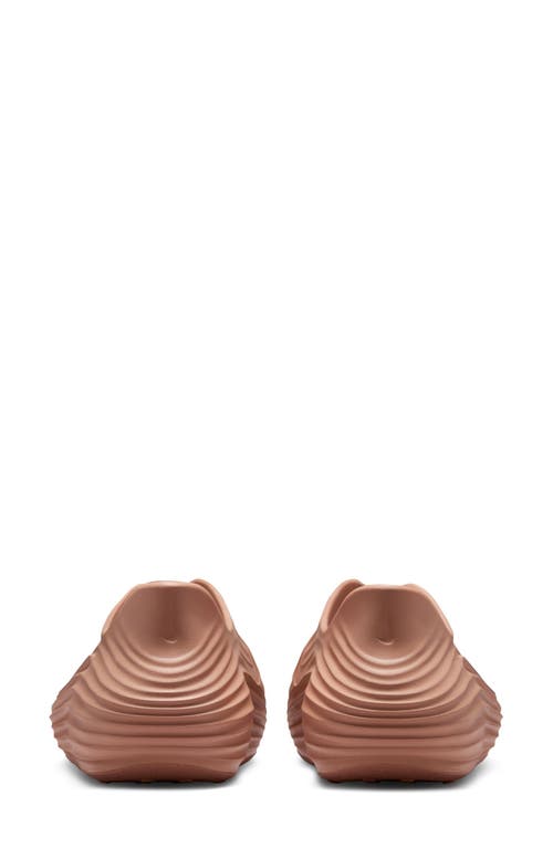 Nike Reactx Rejuven8 Slip-on In Brown