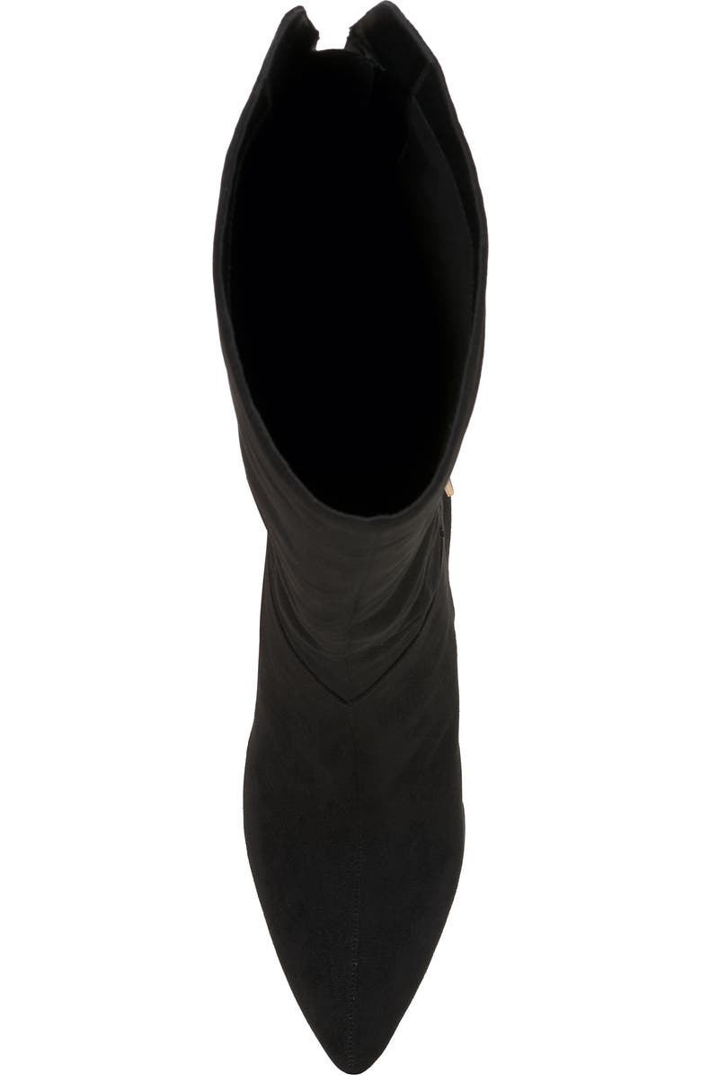 Jessica Simpson Byrnee Pointed Toe Knee High Boot, Alternate, color,