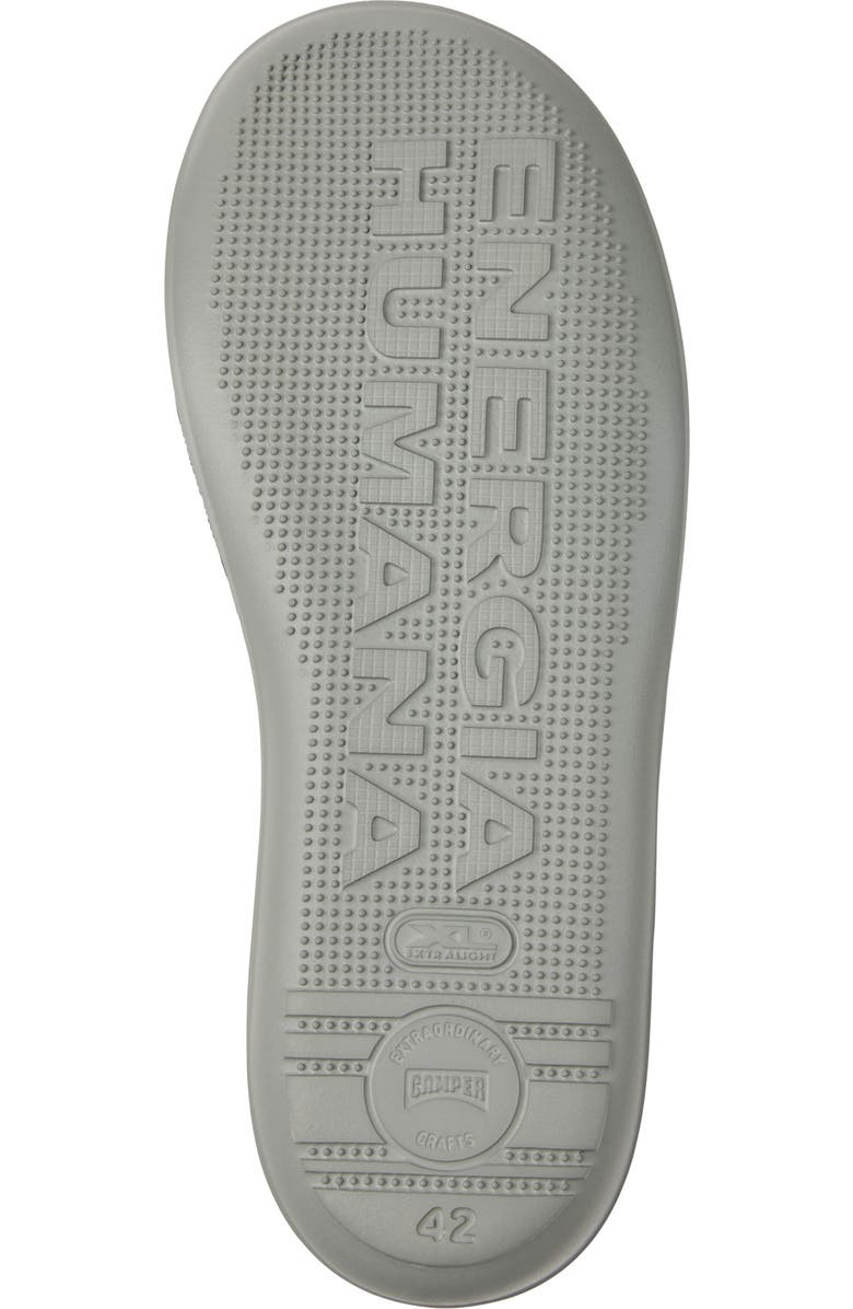 Camper Beetle Sneaker, Alternate, color,