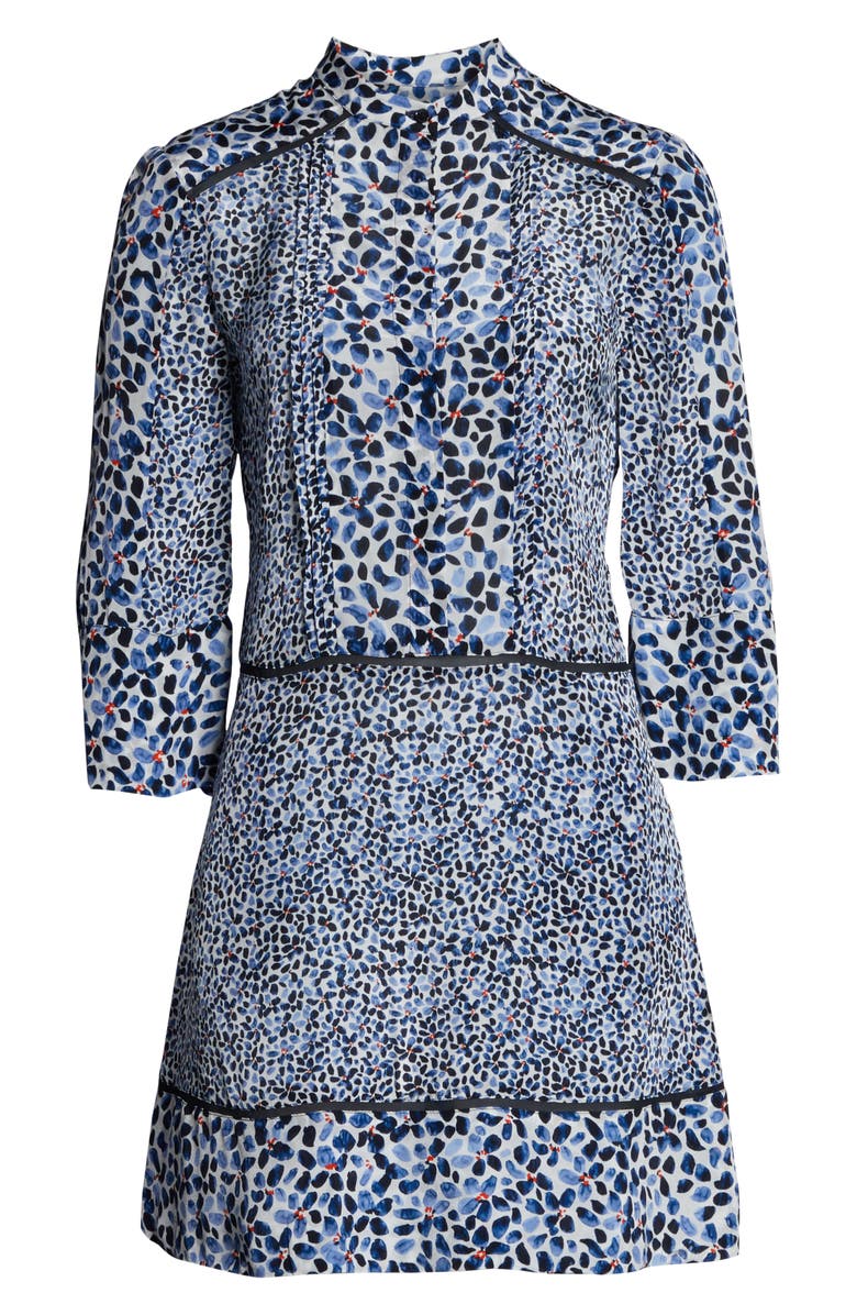 Reiss Anush Dress, Alternate, color, 