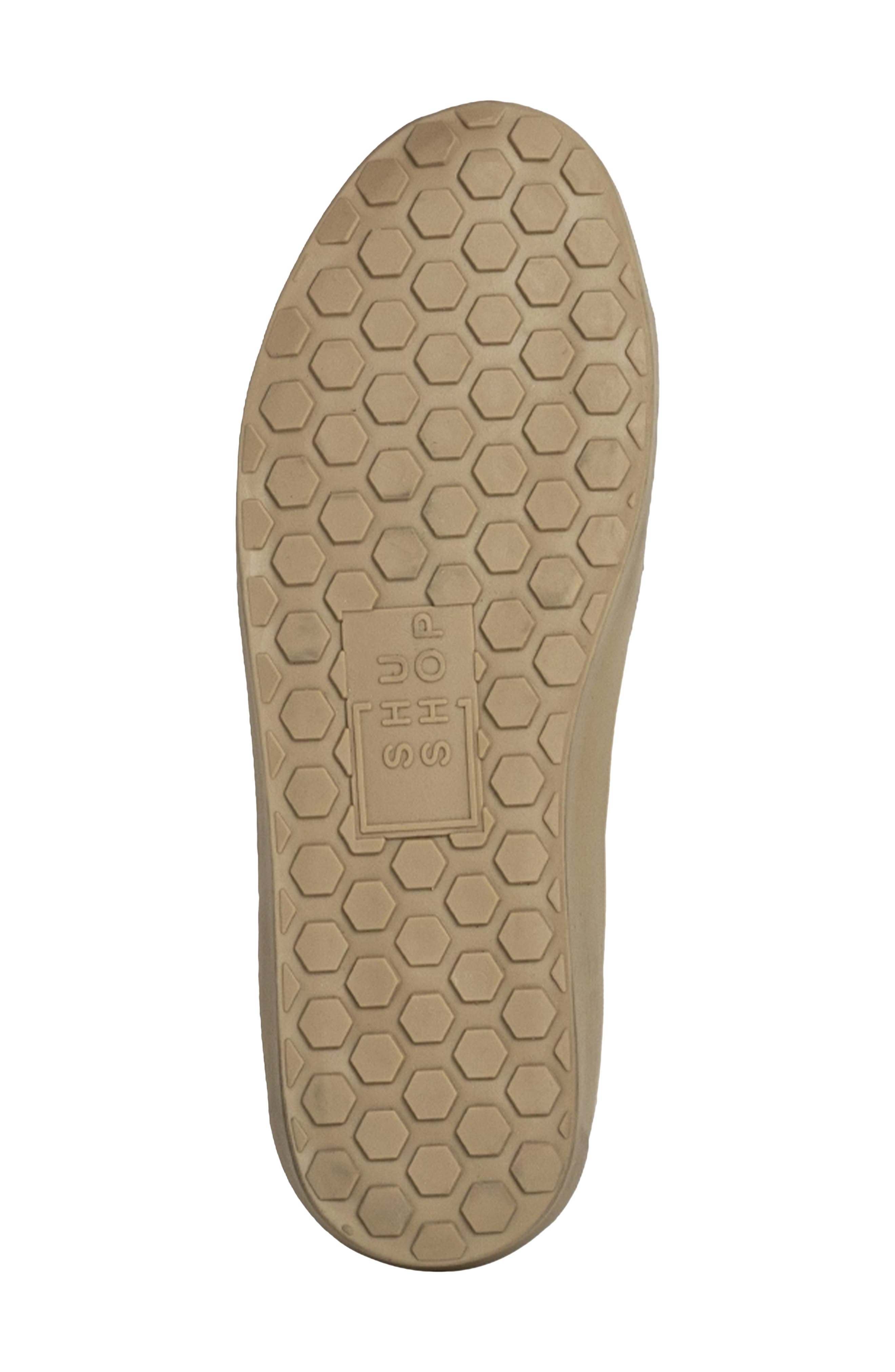 SHUSHOP Pandora Studded Low Top Sneaker, Alternate, color, 