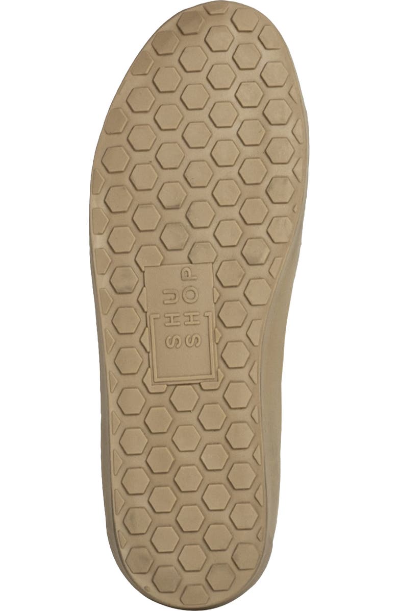 SHUSHOP Pandora Studded Low Top Sneaker, Alternate, color,