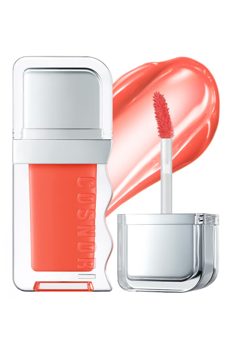 Flow Wave Lip Tint, Main, color, 05 PUNCH