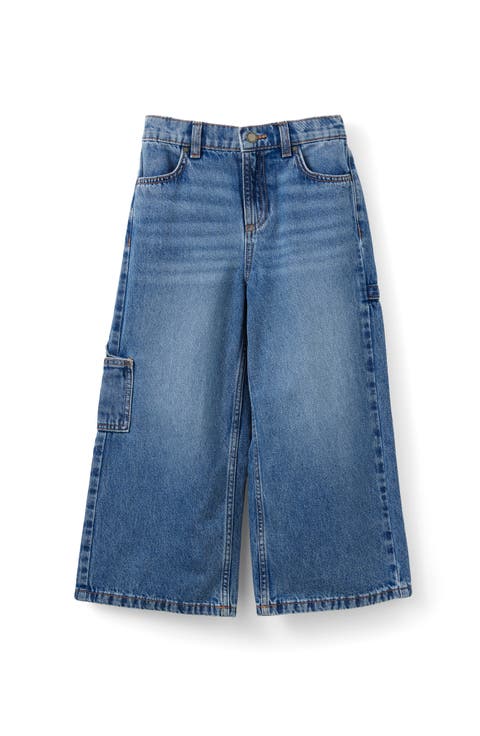 Kid's Skater Carpenter Jean