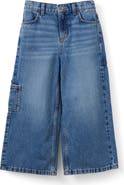 Cotton On Kids Kid's Skater Carpenter Jean