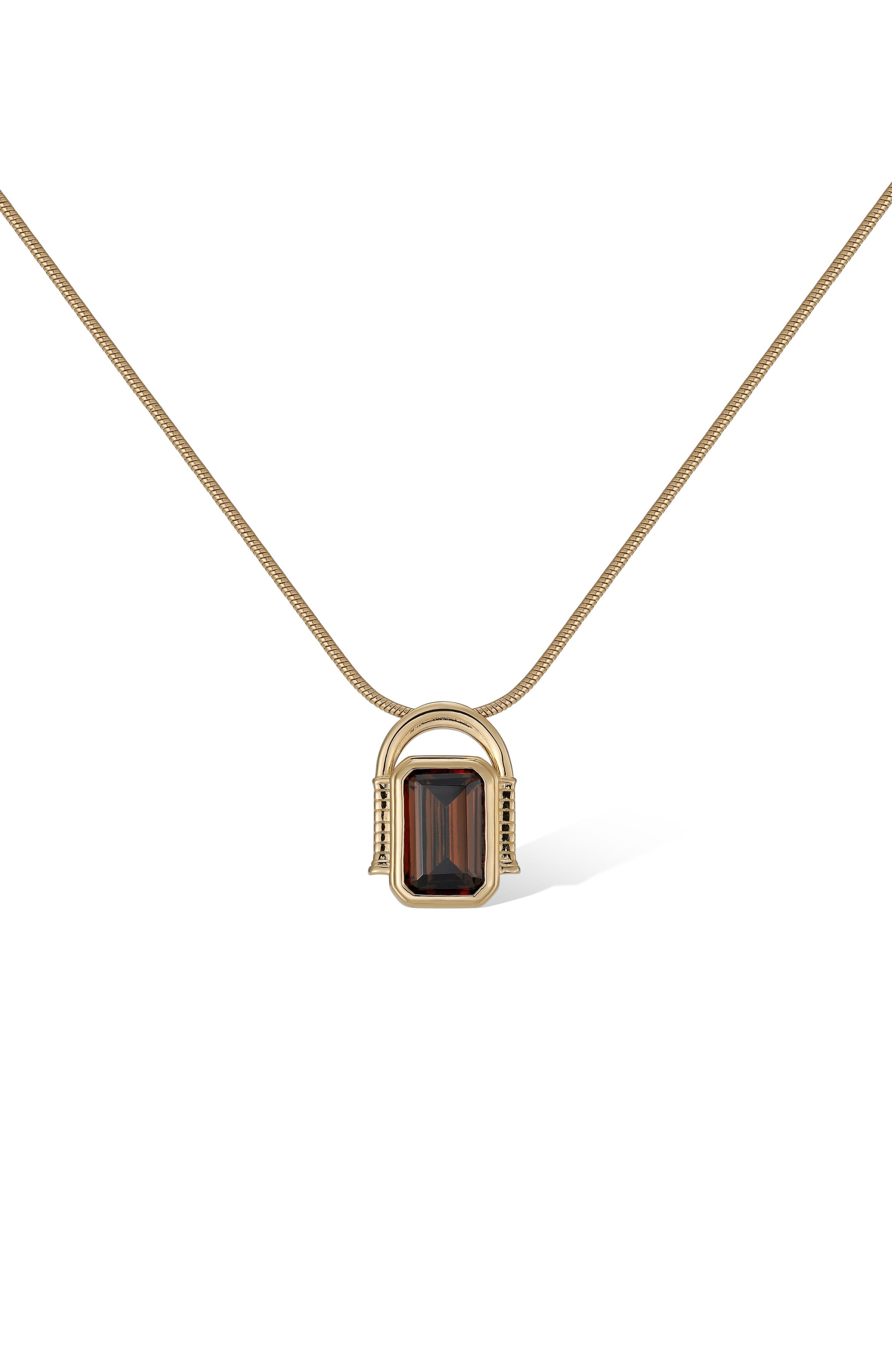 selected Brown & Gold