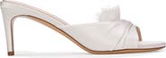 BLACK SUEDE STUDIO Lacey65 Sandal