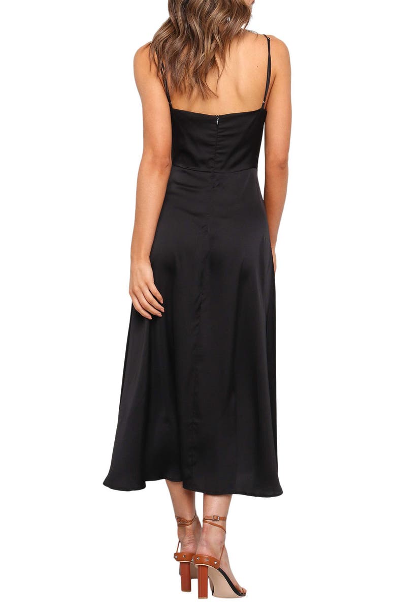 Petal & Pup Ariel Lace Trim Slipdress, Alternate, color,