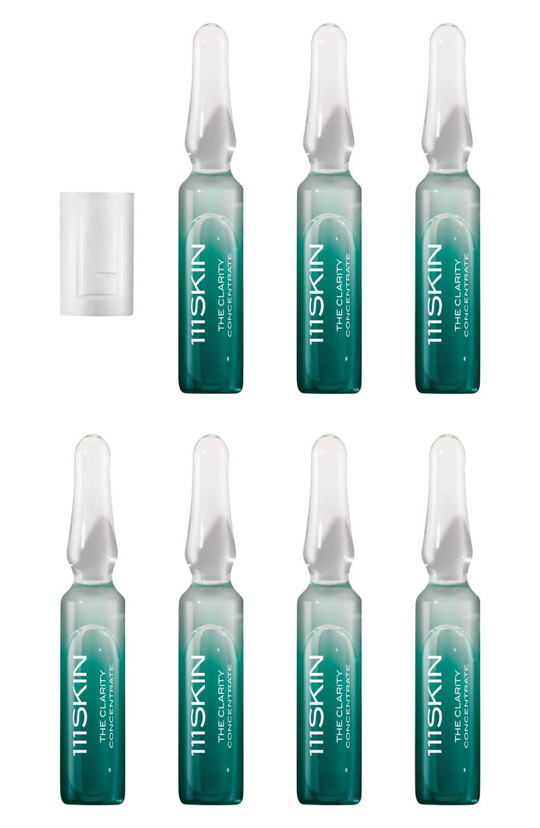 111SKIN The Clarity Concentrate, Main, color,
