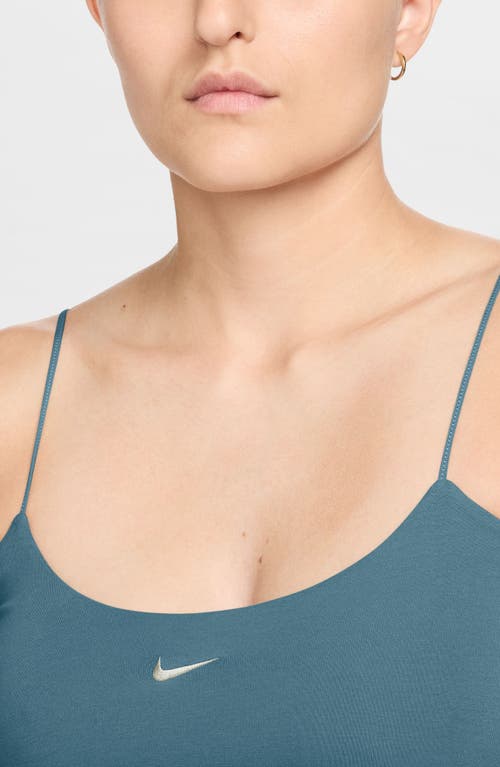 Nike Sportswear Chill Knit Crop Tank