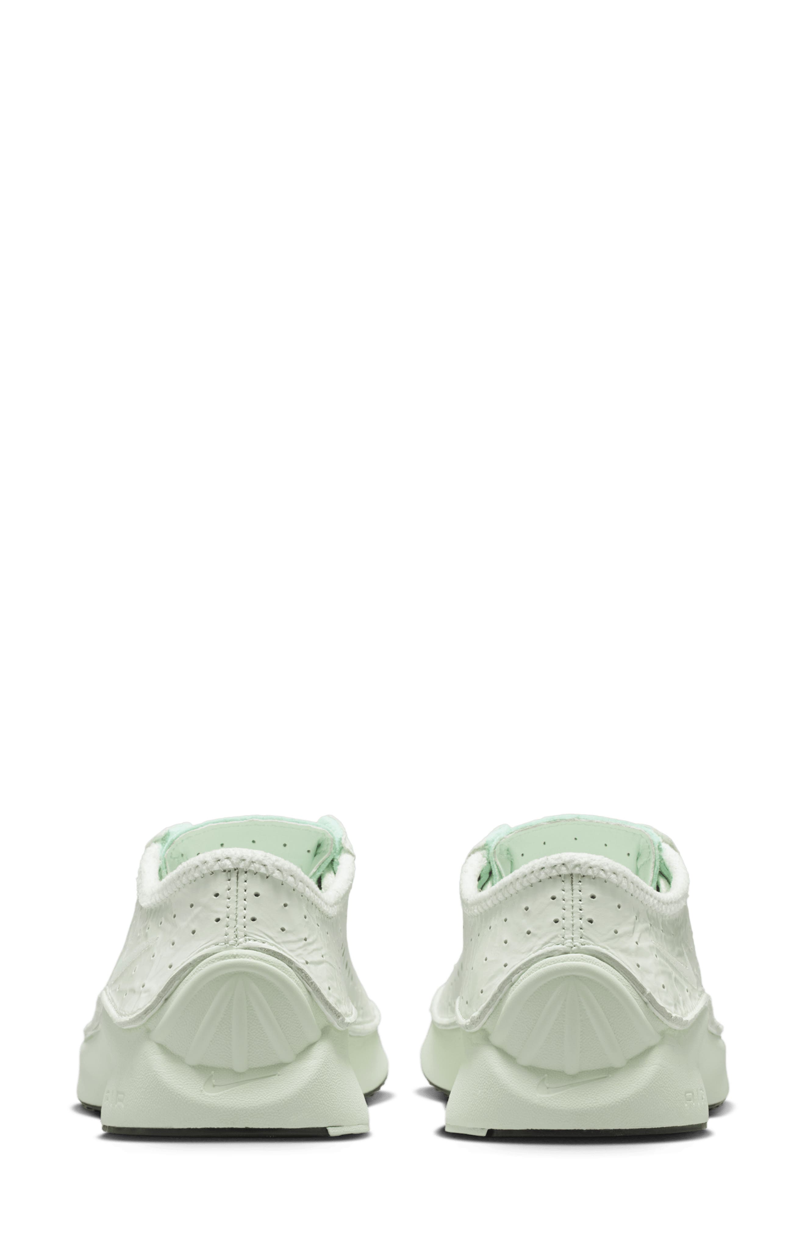 Nike Air Superfly Sneaker, Alternate, color, Barely Green/ Green/ Black